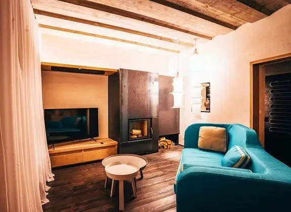 Exclusive Apart Daire, Jakuzi