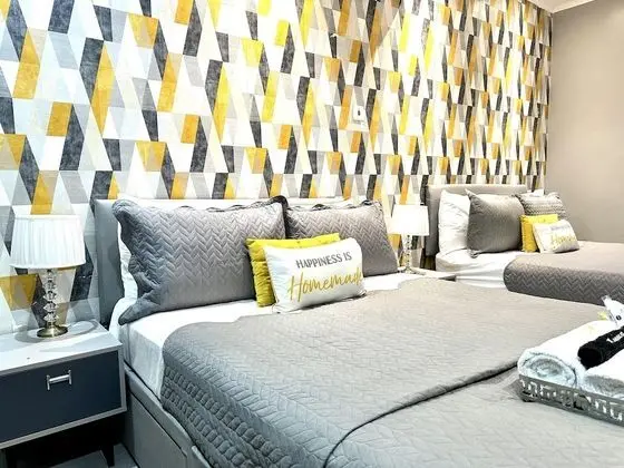 Ev, Birden Çok Yatak