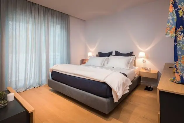 Villa, 5 Yatak Odası