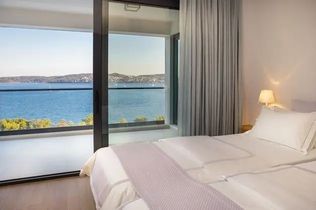 Villa, 5 Yatak Odası