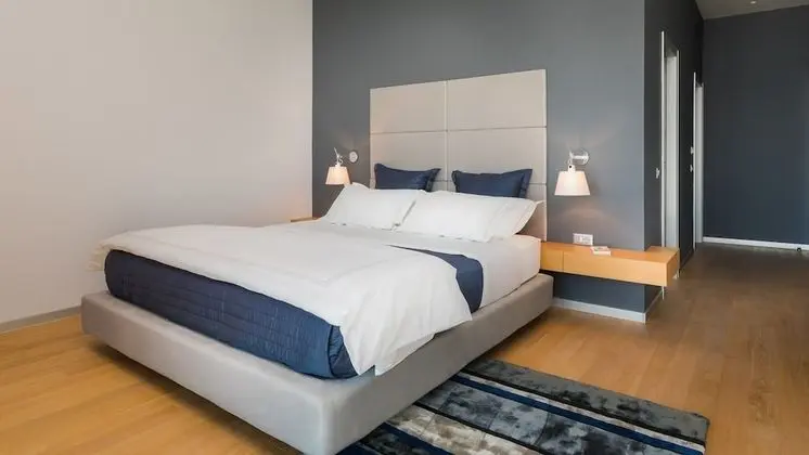 Villa, 5 Yatak Odası