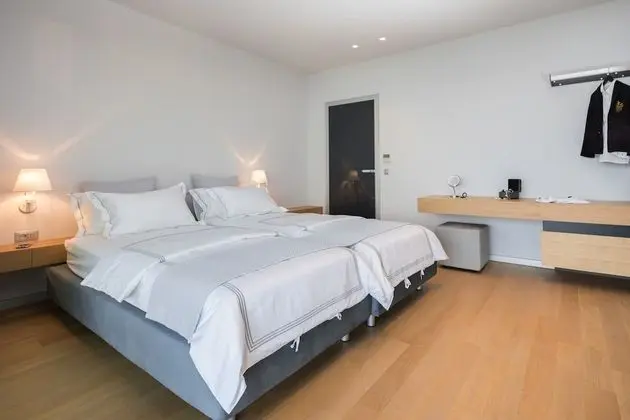 Villa, 5 Yatak Odası