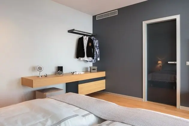 Villa, 5 Yatak Odası