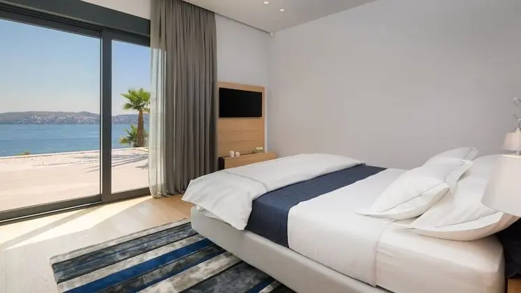 Villa, 5 Yatak Odası