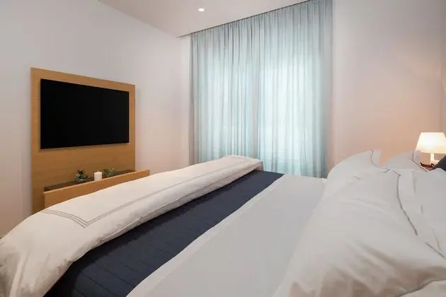 Villa, 5 Yatak Odası