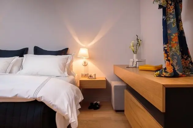 Villa, 5 Yatak Odası