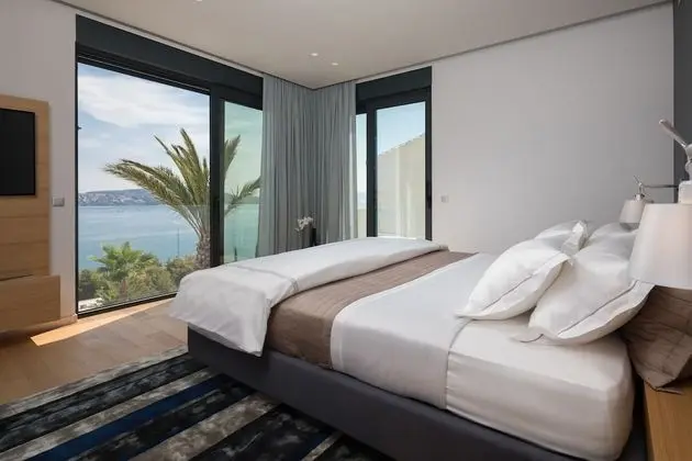 Villa, 5 Yatak Odası