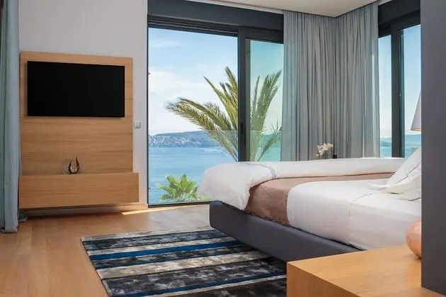 Villa, 5 Yatak Odası