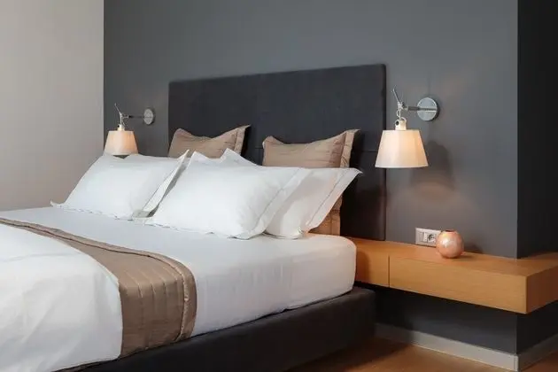 Villa, 5 Yatak Odası