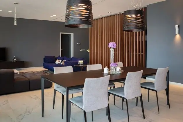 Villa, 5 Yatak Odası