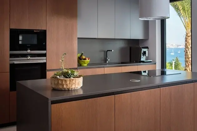 Villa, 5 Yatak Odası