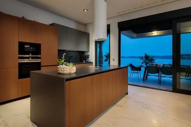 Villa, 5 Yatak Odası