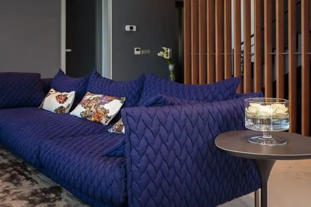 Villa, 5 Yatak Odası