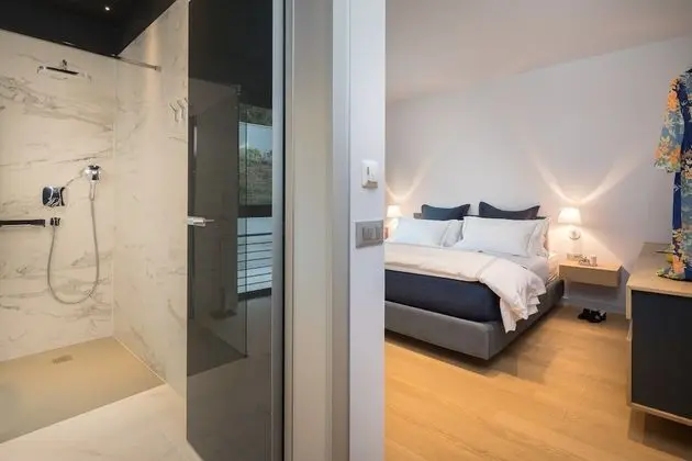 Villa, 5 Yatak Odası