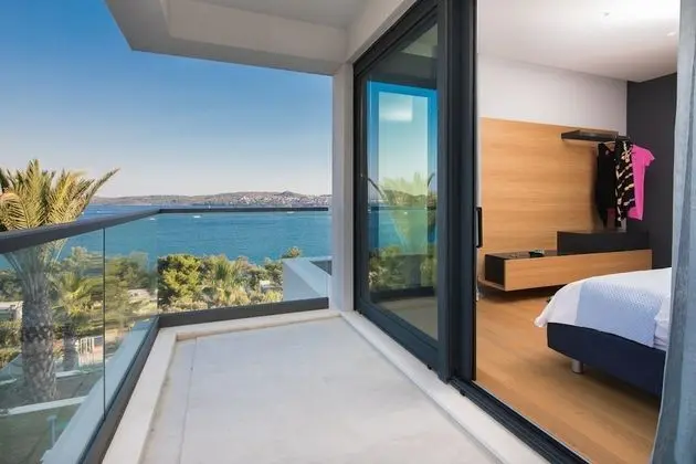 Villa, 5 Yatak Odası