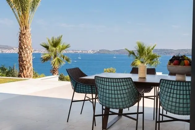 Villa, 5 Yatak Odası