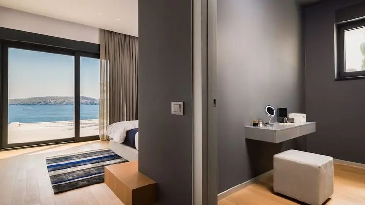 Villa, 5 Yatak Odası