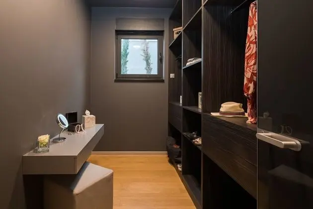 Villa, 5 Yatak Odası