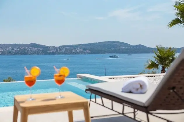 Villa, 5 Yatak Odası