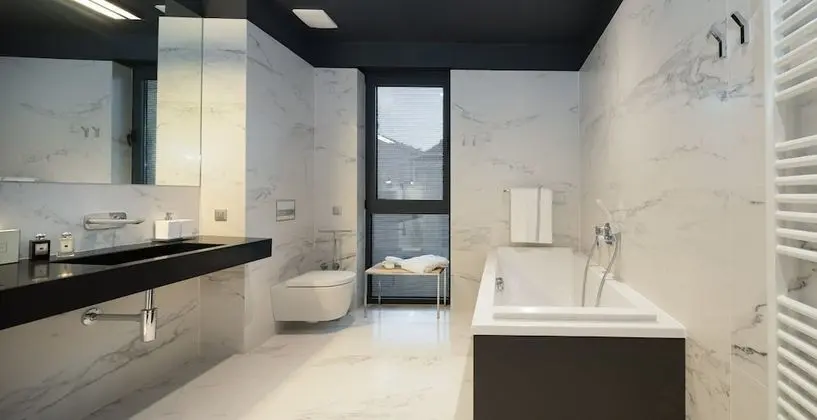 Villa, 5 Yatak Odası