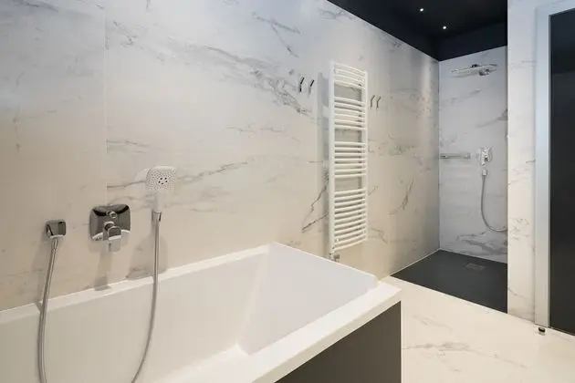 Villa, 5 Yatak Odası