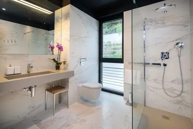 Villa, 5 Yatak Odası