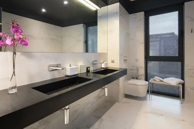 Villa, 5 Yatak Odası