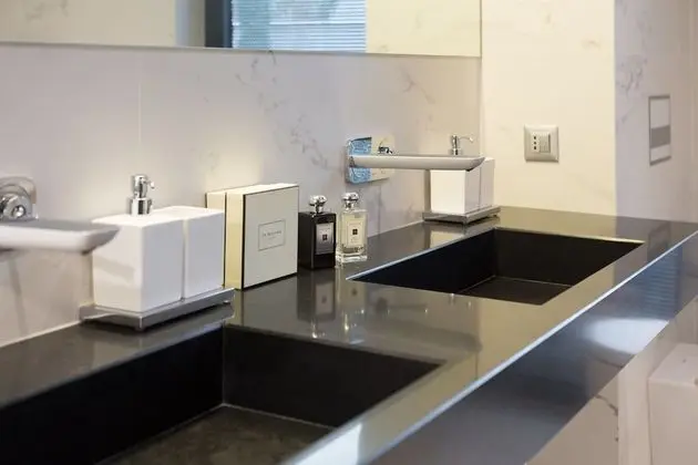 Villa, 5 Yatak Odası