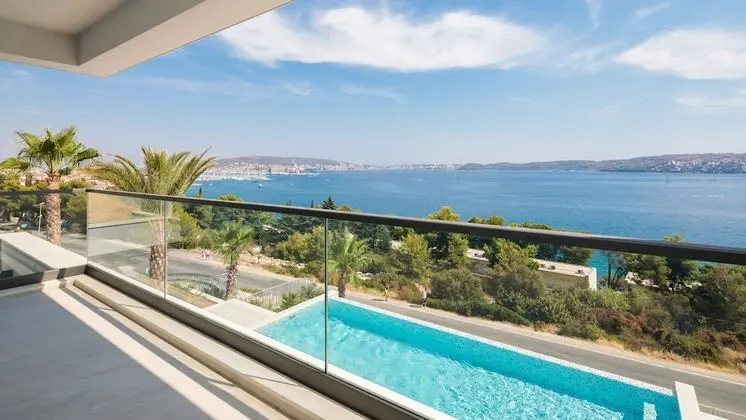 Villa, 5 Yatak Odası