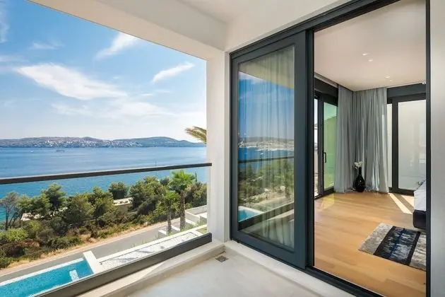 Villa, 5 Yatak Odası