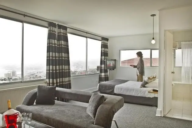 DELUXE DOUBLE ROOM WITH LATE CHECK OUT