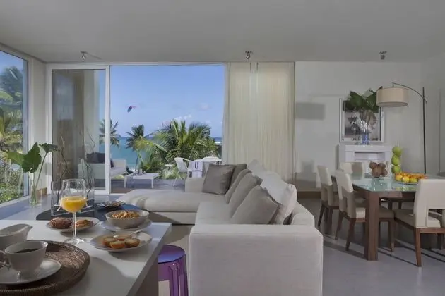 2 Bedroom Penthouse with Private Rooftop