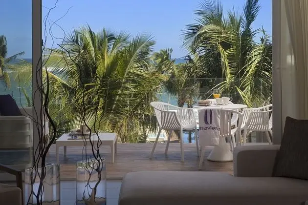 2 Bedroom Penthouse with Private Rooftop