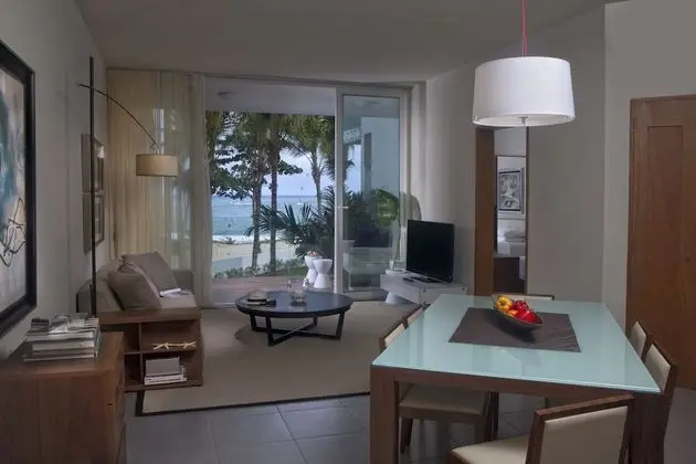 2 Bedroom Penthouse with Private Rooftop