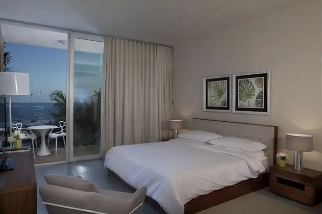 Apart Daire, 3 Yatak Odası, Okyanus Manzaralı (with Private Pool)
