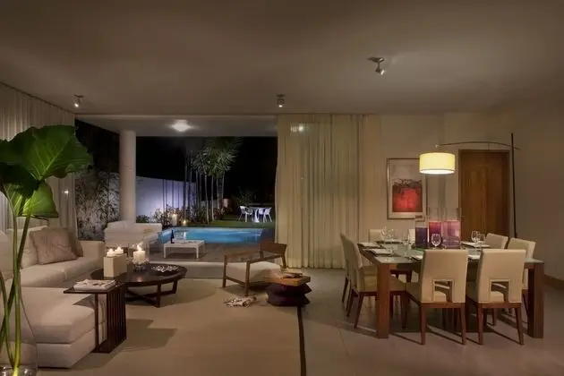 Apart Daire, 3 Yatak Odası, Okyanus Manzaralı (with Private Pool)