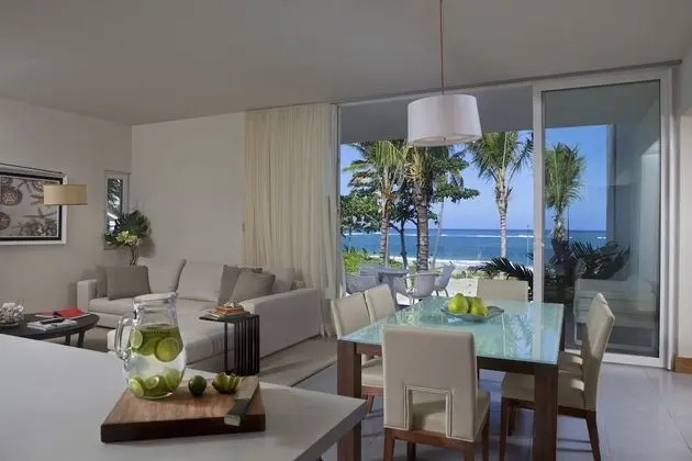 Family Çatı Katı Süiti (Penthouse)