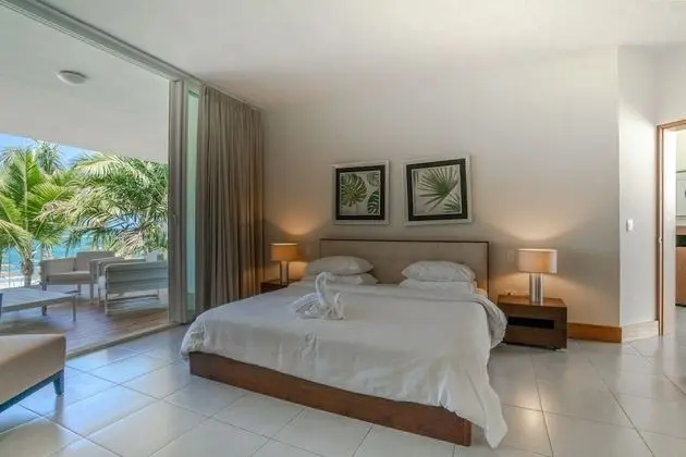 Family Çatı Katı Süiti (Penthouse)