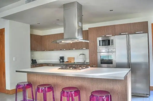 Family Çatı Katı Süiti (Penthouse)