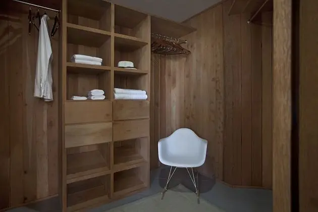 Family Çatı Katı Süiti (Penthouse)