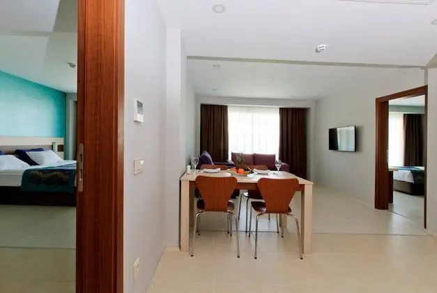 Executive Suite Deniz Tarafı