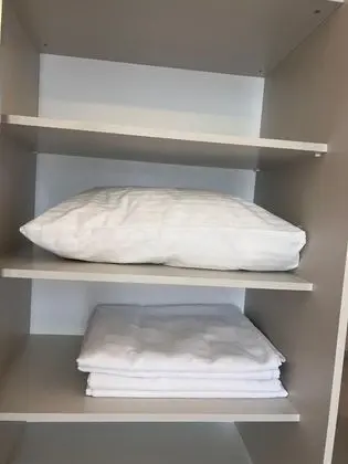 1 + 1 Daire, Deniz Manzaralı, Balkonlu