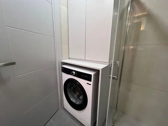 Daire, Deniz Manzaralı, Balkonlu