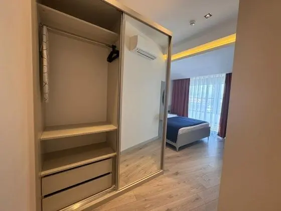 Dublex, Deniz Manzaralı, Saunalı