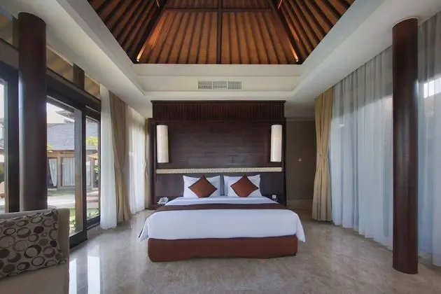 Villa, 2 Yatak Odası