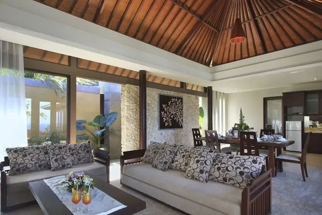 Villa, 2 Yatak Odası
