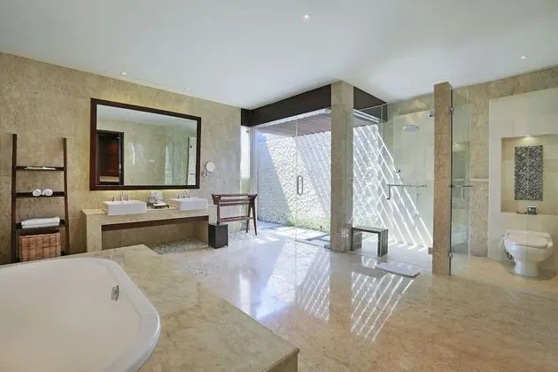 Villa, 2 Yatak Odası