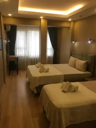 room