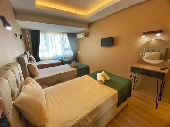 room
