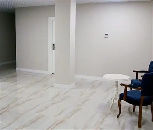 Standart Oda - Üç Kişilik